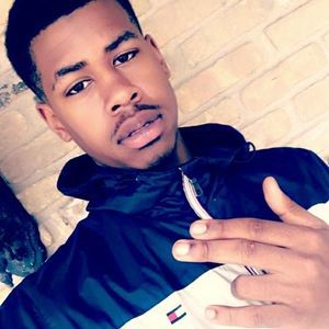 Meet your Posher, Jasean